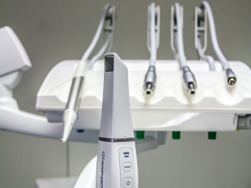 Teethcare - Clinica Stomatologica sector 3