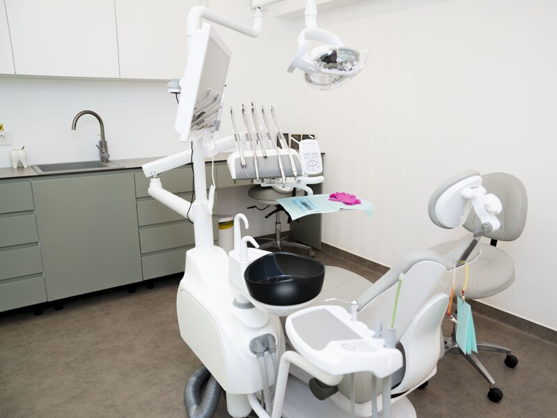 Teethcare - Clinica Stomatologica sector 3