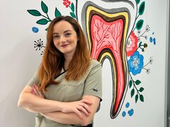 Teethcare - Clinica Stomatologica sector 3